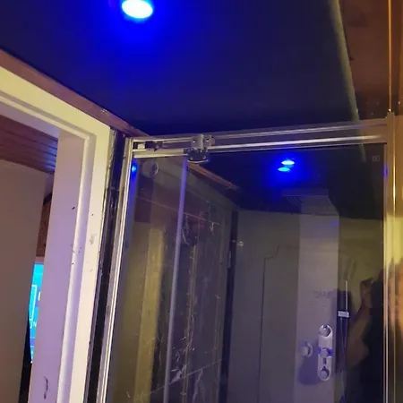 Habitación en casa particular Helsing