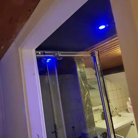 Habitación en casa particular Helsing Esch-sur-Alzette