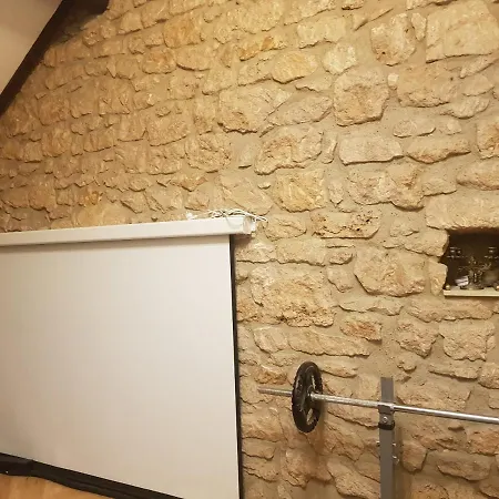 Habitación en casa particular Helsing *