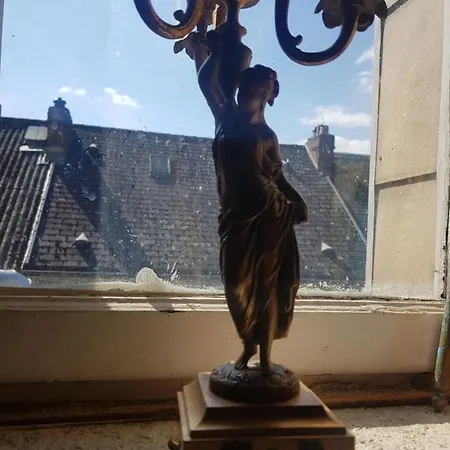 Séjour chez l'habitant Helsing