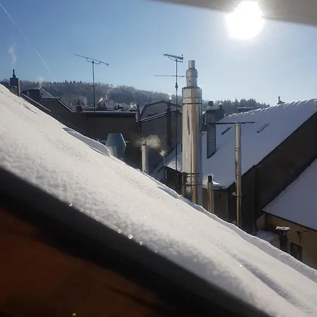 Homestay Helsing Esch-sur-Alzette