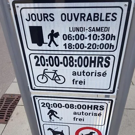 Helsing Séjour chez l'habitant