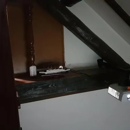 Homestay Helsing Esch-sur-Alzette