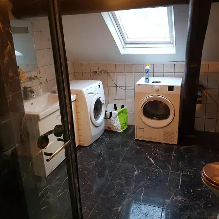 Helsing Séjour chez l'habitant Esch-Sur-Alzette