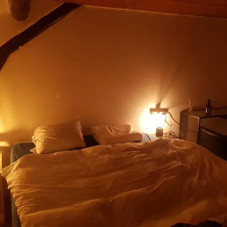 Homestay Helsing