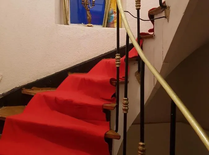 ホームステイ Helsing *