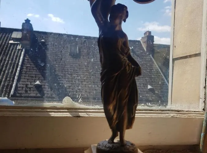 ホームステイ Helsing