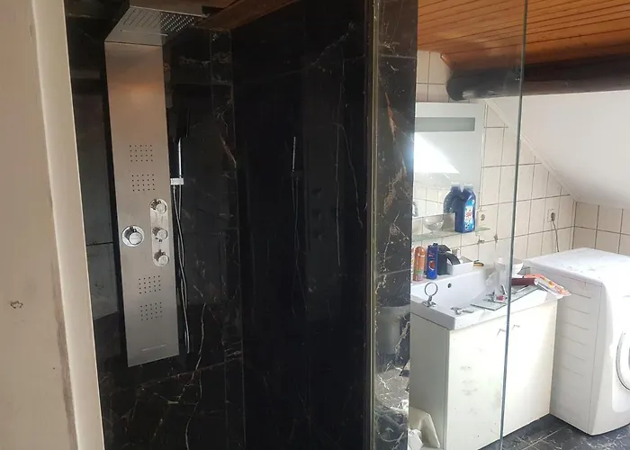 Helsing ホームステイ