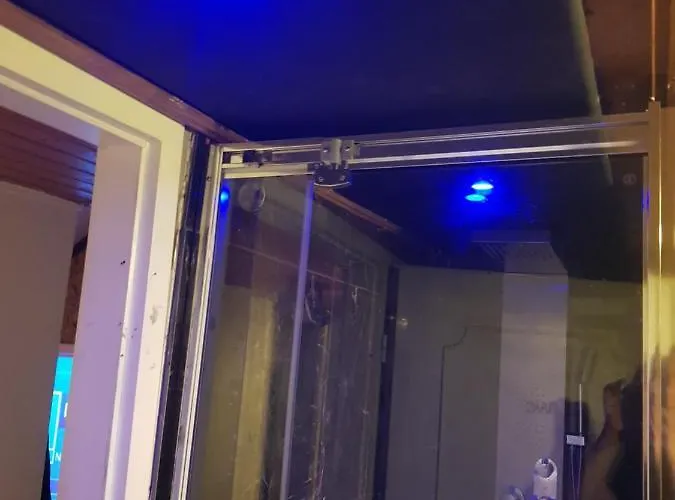 ホームステイ Helsing