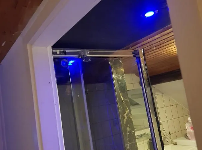 ホームステイ Helsing エシュ＝シュル＝アルゼット