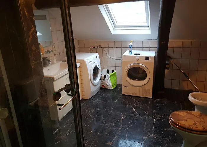 Helsing ホームステイ エシュ＝シュル＝アルゼット