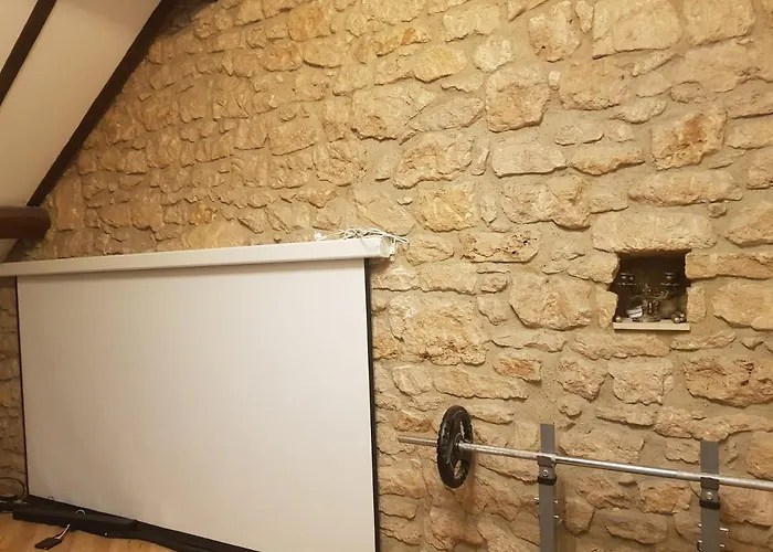 ホームステイ Helsing *