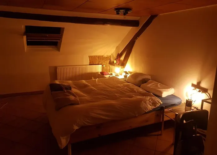 Helsing * エシュ＝シュル＝アルゼット