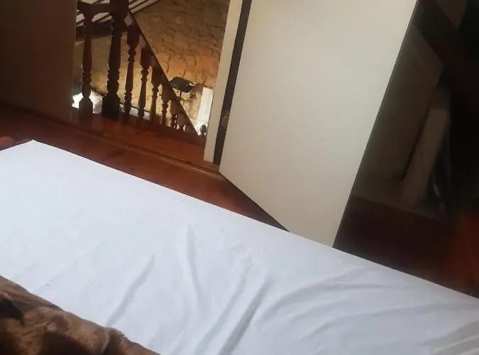 ホームステイ Helsing *